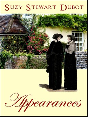 cover image of Appearances